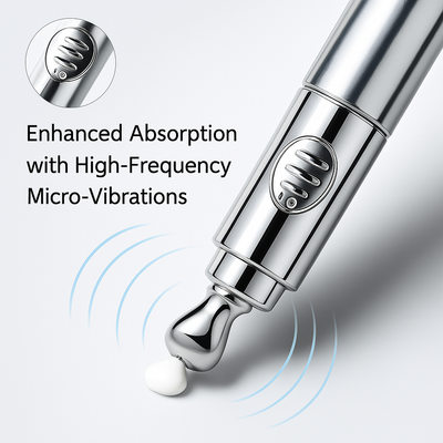 HYDRA'S VIBRATING EYE CREAM