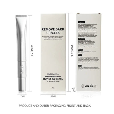 HYDRA'S VIBRATING EYE CREAM