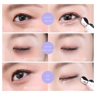 HYDRA'S VIBRATING EYE CREAM
